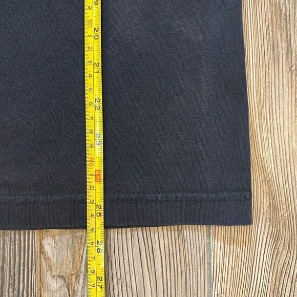 WWE Mens Black Stone Cold Steve Austin Mens T Shirt Size Small 25.5” X 18” - Picture 6 of 6